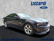 2011 Ford Mustang GT Premium