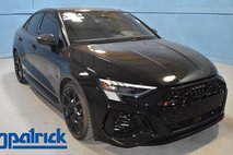 2024 Audi RS 3 2.5T quattro