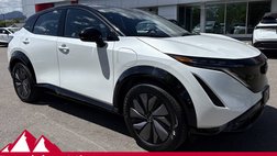 2024 Nissan Ariya ENGAGE+