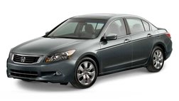 2009 Honda Accord EX-L V6