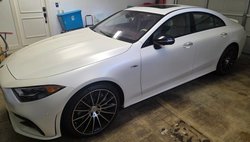 2021 Mercedes-Benz CLS-Class AMG CLS 53
