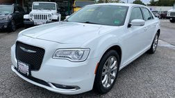 2021 Chrysler 300 Touring L