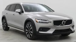 2023 Volvo V60 Cross Country B5 Ultimate