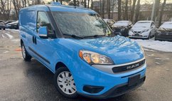 2019 Ram ProMaster City Tradesman SLT