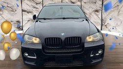 2014 BMW X6 xDrive35i