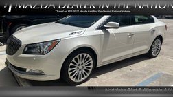 2014 Buick LaCrosse Premium II