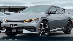2023 Kia EV6 GT-Line