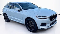 2021 Volvo XC60 T5 Momentum