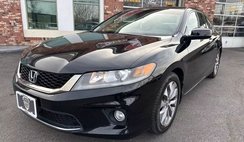 2013 Honda Accord EX