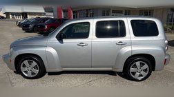 2010 Chevrolet HHR LS