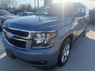 2015 Chevrolet Suburban Shield LT