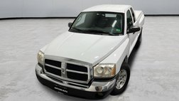 2005 Dodge Dakota Laramie