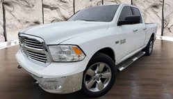 2013 Ram Ram Pickup 1500 SLT
