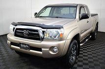 2006 Toyota Tacoma V6