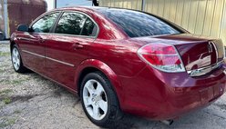 2008 Saturn Aura XE