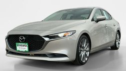 2023 Mazda MAZDA3 2.5 S Select