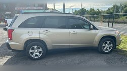 2008 Suzuki XL-7 Luxury
