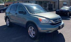 2011 Honda CR-V EX