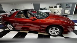 2001 Pontiac Firebird Trans Am