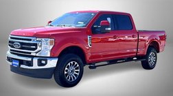2022 Ford Super Duty F-250 Lariat