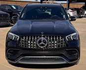 2023 Mercedes-Benz GLE-Class AMG GLE 63 S