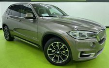 2017 BMW X5 sDrive35i