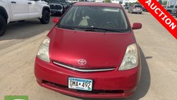 2006 Toyota Prius Base