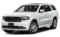 2019 Dodge Durango R/T
