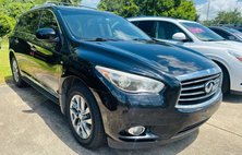 2015 Infiniti QX60 Base