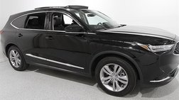 2023 Acura MDX SH-AWD