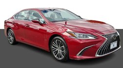 2023 Lexus ES 250 250