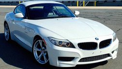 2012 BMW Z4 sDrive28i