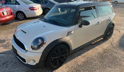 2012 MINI Cooper Clubman S