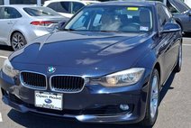 2014 BMW 3 Series 328i xDrive