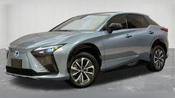 2024 Lexus RZ 300e Premium