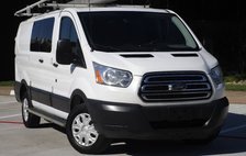 2018 Ford Transit 250