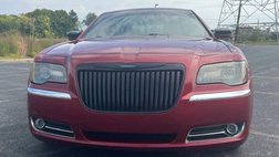 2013 Chrysler 300 Motown