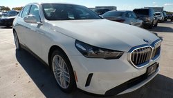 2025 BMW 5 Series 530i xDrive
