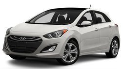 2013 Hyundai Elantra GT Base