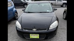 2008 Chevrolet Impala LT