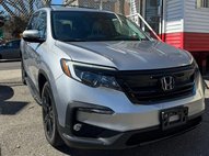 2022 Honda Pilot SE