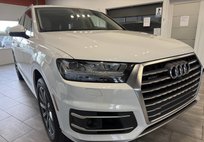 2017 Audi Q7 3.0T quattro Premium Plus