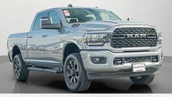 2024 Ram Ram Pickup 2500 Big Horn