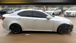 2011 Lexus IS 350 Base