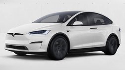 2023 Tesla Model X Long Range