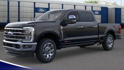 2026 Ford Super Duty F-250 King Ranch
