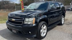 2009 Chevrolet Tahoe LT
