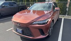 2023 Lexus RX 350h Premium+