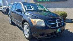 2009 Dodge Caliber SXT