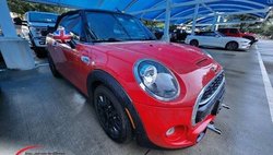 2019 MINI Convertible Cooper S